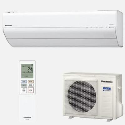 パナソニック エアコンの商品一覧 通販 - Yahoo!ショッピング