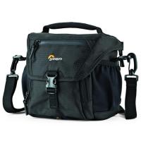 ロープロ(Lowepro) LP37207-PKK(ブラック) ノバ140AW II | イーベスト