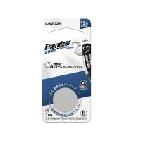 エナジャイザー(Energizer) CR2032J1P リチウムコイン電池 1個パック | イーベスト