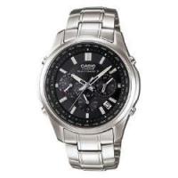 【長期保証付】CASIO(カシオ) LIW-M610D-1AJF LINEAGE(リニエージ) 国内正規品 ソーラー電波 メンズ 腕時計 | イーベスト