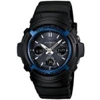 【長期保証付】CASIO(カシオ) AWG-M100A-1AJF G-SHOCK(ジーショック) 国内正規品 ソーラー電波 メンズ 腕時計 | イーベスト