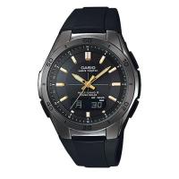 【長期保証付】CASIO(カシオ) WVA-M640B-1A2JF wave ceptor(ウェーブセプター) 国内正規品 メンズ 腕時計 | イーベスト