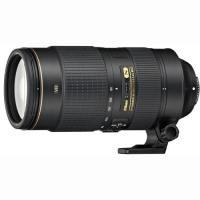 【長期保証付】ニコン(Nikon) AF-S NIKKOR 80-400mm f/4.5-5.6G ED VR | イーベスト