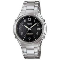 【長期保証付】CASIO(カシオ) LIW-120DEJ-1A2JF LINEAGE(リニエージ) 国内正規品 ソーラー電波 メンズ 腕時計 | イーベスト