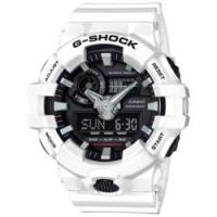 【長期保証付】CASIO(カシオ) GA-700-7AJF G-SHOCK(ジーショック) 国内正規品 BIG CASE クオーツ メンズ 腕時計 | イーベスト
