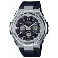 【長期保証付】CASIO カシオ GST-W310-1AJF G-SHOCK ジーショック 国内正規品 G-STEEL メンズ 腕時計 GSTW3101AJF | イーベスト