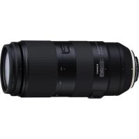 【長期保証付】タムロン(TAMRON) 100-400mm F/4.5-6.3 Di VC USD A035E キヤノンEFマウント用 望遠ズームレンズ | イーベスト