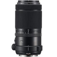 【長期保証付】富士フイルム(FUJIFILM) フジノンレンズ GF100-200mmF5.6 R LM OIS WR | イーベスト