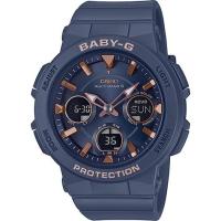 【長期保証付】CASIO(カシオ) BGA-2510-2AJF BABY-G(ベイビージー) 国内正規品 レディース 腕時計 | イーベスト