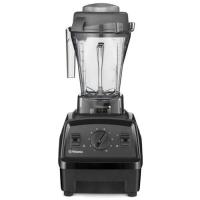 【長期保証付】Vitamix(バイタミックス) E310-BK(ブラック) オールラウンドブレンダー | イーベスト