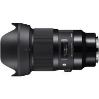 【長期保証付】シグマ(SIGMA) 28mm F1.4 DG HSM ライカLマウント用 Artライン 交換レンズ | イーベスト