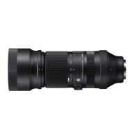 【長期保証付】シグマ(SIGMA) 100-400mm F5-6.3 DG DN OS ソニーEマウント用 Contemporaryライン 交換レンズ | イーベスト