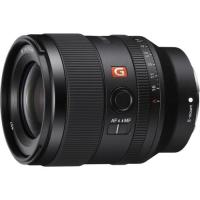 【長期保証付】ソニー(SONY) FE 35mm F1.4 GM SEL35F14GM Eマウント用 フルサイズ 単焦点レンズ | イーベスト