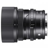 【長期保証付】シグマ(SIGMA) 35mm F2 DG DN ライカLマウント用 Contemporaryライン 交換レンズ | イーベスト