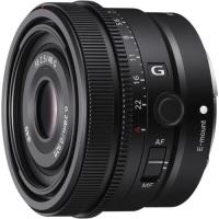 【長期保証付】ソニー SONY FE 40mm F2.5 G SEL40F25G Eマウント用 フルサイズ 単焦点レンズ SEL40F25G | イーベスト