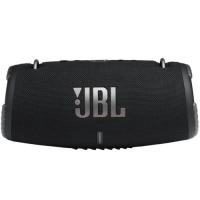 【長期保証付】JBL(ジェイ ビー エル) JBL Xtreme 3(ブラック) ポータブルBluetoothスピーカー | イーベスト