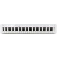 【長期保証付】CASIO(カシオ) PX-S1100WE(ホワイト) Privia 電子ピアノ 88鍵盤 | イーベスト
