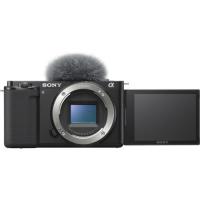 【長期保証付】ソニー(SONY) VLOGCAM ZV-E10 ボディ ブラック | イーベスト