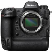 【長期保証付】ニコン(Nikon) Z 9 ボディ フルサイズ ミラーレス一眼カメラ | イーベスト