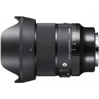 【長期保証付】シグマ(SIGMA) 24mm F1.4 DG DN ライカLマウント用 Artライン 交換レンズ | イーベスト