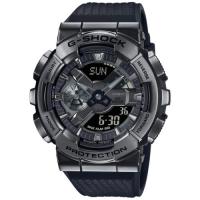 【長期保証付】CASIO(カシオ) GM-110BB-1AJF G-SHOCK(ジーショック) 国内正規品 メンズ 腕時計 | イーベスト