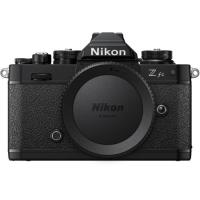 【長期保証付】ニコン(Nikon) Z fc ボディ(ブラック) APS-C ミラーレス一眼カメラ | イーベスト