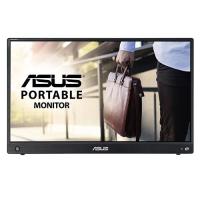 【長期保証付】ASUS(エイスース) MB16AWP(ブラック) ZenScreen Go 15.6型ワイド フルHDモバイル | イーベスト