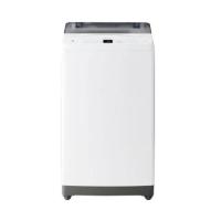 【設置＋長期保証】ハイアール(Haier) JW-U70B-W(ホワイト) 全自動洗濯機 上開き 洗濯7kg | イーベスト