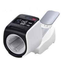 【長期保証付】オムロン(OMRON) オムロン 上腕式血圧計 HCR-1902T2 | イーベスト