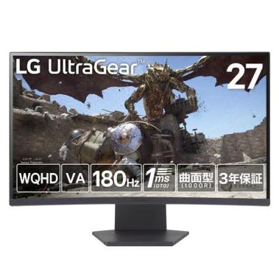 4K 144Hz LG UltraGear ゲーミングモニター ゲーミングモニター 4k 144hz（LG UltraGear／パソコン用ディスプレイ