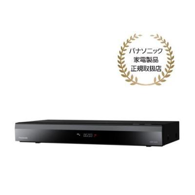 パナソニック 6番組同時録画 2TB ブルーレイレコーダー DMR-2X202 Amazon | パナソニック 2TB 7チューナー ブルーレイレコーダー