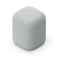 【長期保証付】ソニー(SONY) SRS-LS1-HC ライトグレー LinkBuds Speaker ポータブルスピーカー Bluetooth5.2 | イーベスト