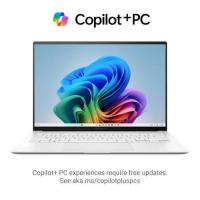 【長期保証付】ASUS(エイスース) Zenbook S 14 UX5406SA UX5406SA-TU7321WH スカンジナビアンホワイト Windows 11Home ノートパソコン | イーベスト