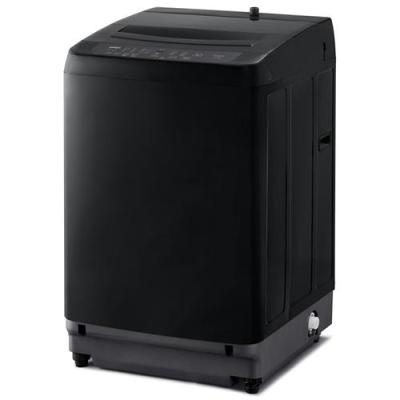 洗濯機 8kg（色：ブラック系）のおすすめ人気商品一覧 通販 - Yahoo