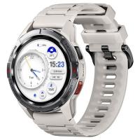 【長期保証付】Mibro(ミブロ) SP380010-C02 ホワイト スマートウォッチ Mibro GS Active | イーベスト