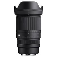 【長期保証付】シグマ(SIGMA) 16-300mm F3.5-6.7 DC OS Contemporary ソニーEマウント 高倍率ズームレンズ | イーベスト