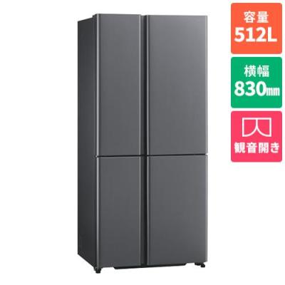aqua 冷蔵庫 512(冷蔵庫)の商品一覧|冷蔵庫、冷凍庫 aqua 冷蔵庫 512(冷蔵庫)の商品一覧|冷蔵庫、冷凍庫