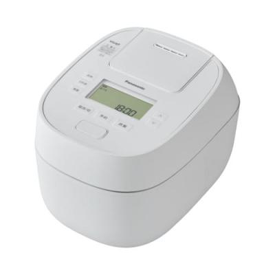 炊飯器 ダイヤモンドハードコート（Panasonic）のおすすめ人気商品一覧