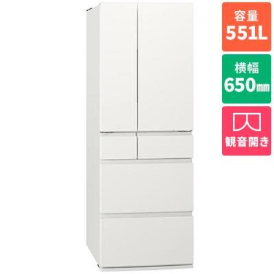 nr-f55hy2（冷蔵庫）｜冷蔵庫、冷凍庫｜キッチン家電 | 家電 の