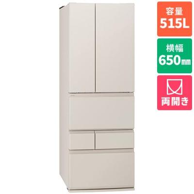 パナソニック 冷蔵庫 500lのおすすめ人気商品一覧 通販 - Yahoo