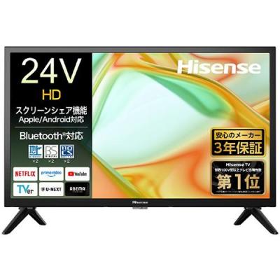 hisense テレビ a30（液晶テレビ、薄型テレビ）｜テレビ｜テレビ、映像