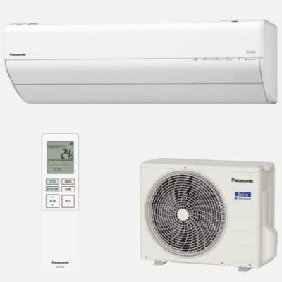 エアコン 工事費込み（Panasonic）の商品一覧 通販 - Yahoo!ショッピング