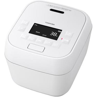 【新品未使用】東芝 炊飯器 3.5合 3.5合（TOSHIBA／炊飯器）｜キッチン家電 | 家電 の商品一覧 通販