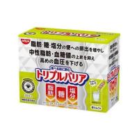 日清食品 トリプルバリア 青りんご味 30本入[代引不可] | イーベスト