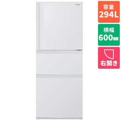 TOSHIBA 冷蔵庫（ドア枚数：3枚ドア）｜冷蔵庫、冷凍庫｜キッチン家電