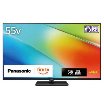 55型テレビスタンド（Panasonic／テレビ）｜テレビ、映像機器