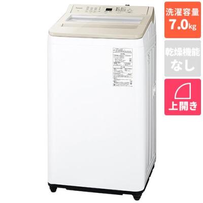 Panasonic (Na-70P812)洗濯機(7キロ) 洗濯容量7kgのパナソニック洗濯機のおすすめ人気ランキング【2026年4月
