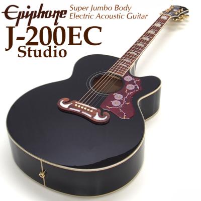 Epiphone ej-200のおすすめ人気商品一覧 通販 - Yahoo!ショッピング