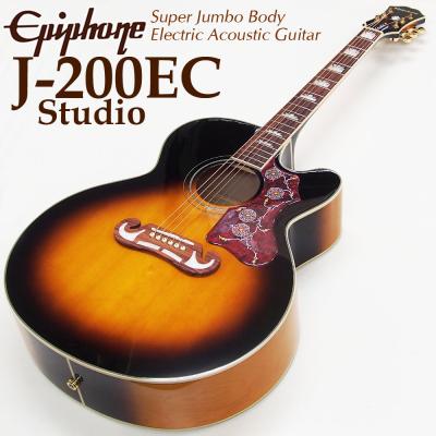 Epiphone ej-200のおすすめ人気商品一覧 通販 - Yahoo!ショッピング