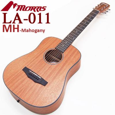 Morris アコースティックギター初心者セット｜ギター｜楽器、器材